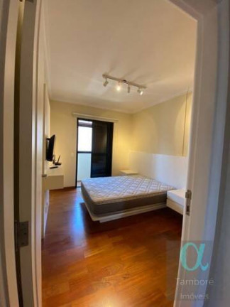 Imagem Apartamento com 4 Quartos à Venda, 220 m² em Alphaville Centro Industrial E Empresarial/alphaville. - Barueri