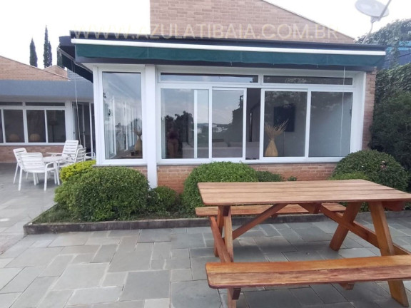 Imagem Casa com 3 Quartos à Venda, 300 m² em Vila Giglio - Atibaia