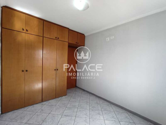 Imagem Apartamento com 2 Quartos para Alugar, 65 m² em Vila Monteiro - Piracicaba