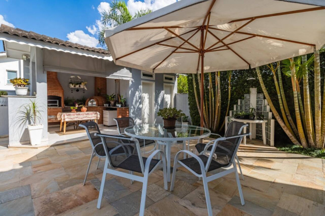 Imagem Casa com 4 Quartos à Venda, 486 m² em Tamboré - Santana De Parnaíba Imagem Casa com 4 Quartos à Venda, 486 m² em Tamboré - Santana De Parnaíba