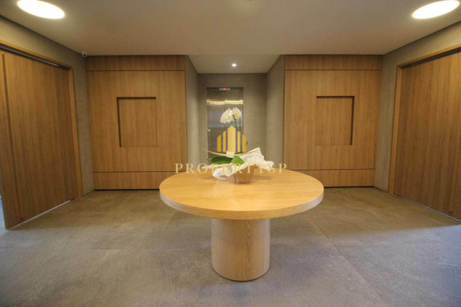 Imagem Apartamento com 1 Quarto à Venda, 32 m² em Pinheiros - São Paulo Imagem Apartamento com 1 Quarto à Venda, 32 m² em Pinheiros - São Paulo