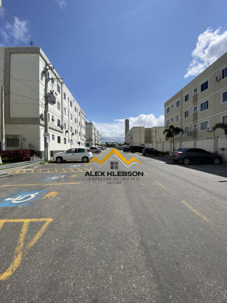 Imagem Apartamento com 2 Quartos para Alugar, 55 m² em Indianópolis - Caruaru