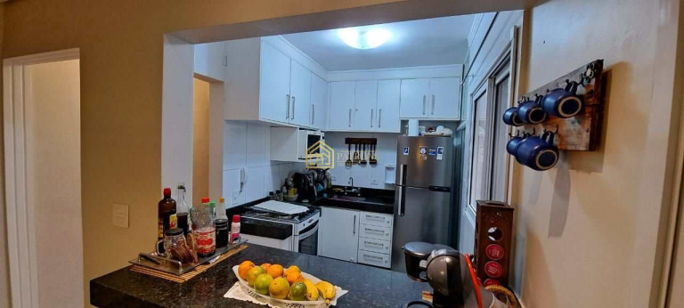 Imagem Apartamento com 3 Quartos à Venda, 84 m² em Campestre - Santo André Imagem Apartamento com 3 Quartos à Venda, 84 m² em Campestre - Santo André