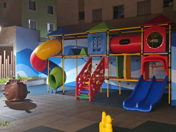 Imagem Apartamento com 3 Quartos para Alugar, 76 m² em Jardim Satélite - São José Dos Campos Imagem Apartamento com 3 Quartos para Alugar, 76 m² em Jardim Satélite - São José Dos Campos