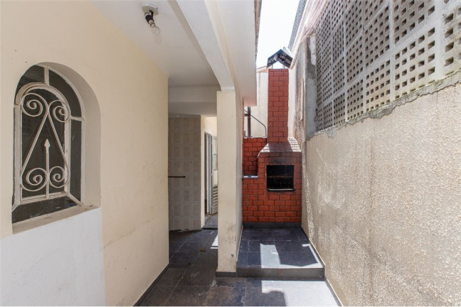 Imagem Casa com 3 Quartos à Venda,  em Mooca - São Paulo