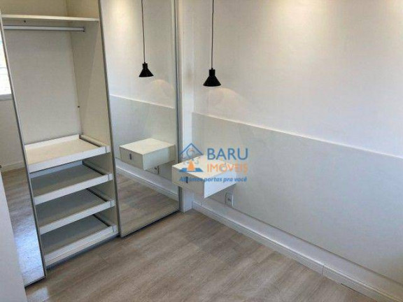 Imagem Apartamento com 1 Quarto à Venda, 33 m² em Barra Funda - São Paulo