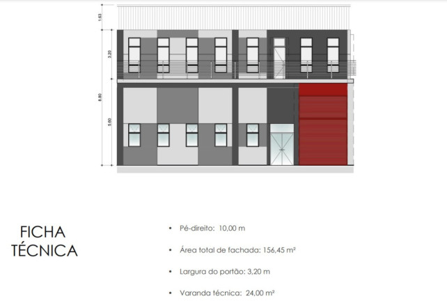 Imagem Imóvel para Alugar, 609 m² em Tamboré - Barueri Imagem Imóvel para Alugar, 609 m² em Tamboré - Barueri