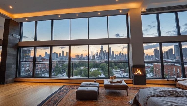 Imagem Apartamento com 4 Quartos à Venda, 375 m² em Moema - São Paulo