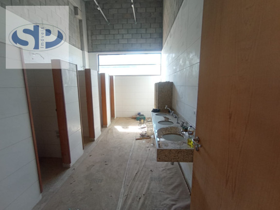 Imagem Imóvel Comercial para Alugar, 1.300 m² em Jardim Santo Afonso - Guarulhos