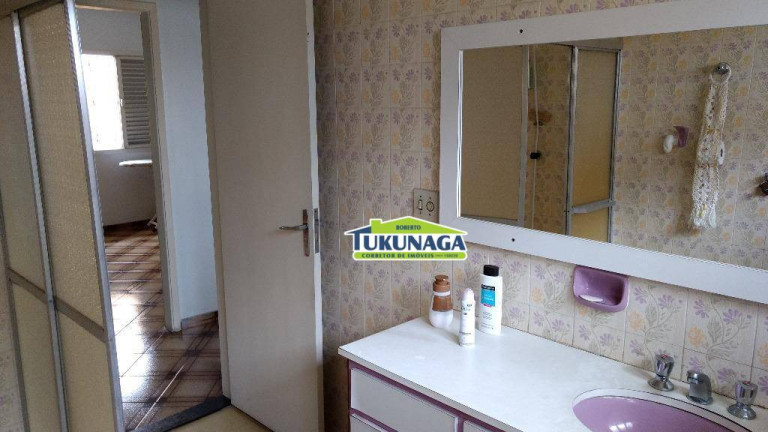 Imagem Casa com 3 Quartos à Venda, 154 m² em Vila Rosália - Guarulhos