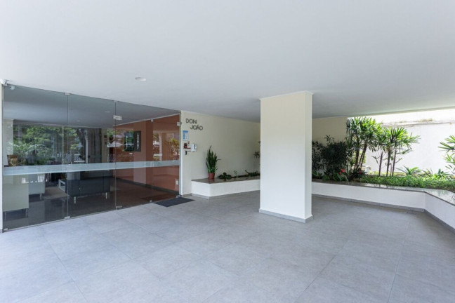 Apartamento com 2 Quartos à Venda, 118 m² em Sumaré - São Paulo