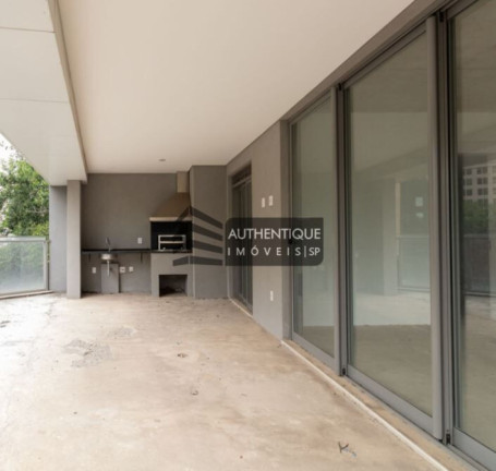 Imagem Apartamento com 4 Quartos à Venda, 332 m² em Alto De Pinheiros - São Paulo Imagem Apartamento com 4 Quartos à Venda, 332 m² em Alto De Pinheiros - São Paulo
