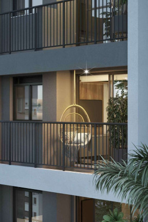 Imagem Imóvel com 2 Quartos à Venda, 65 m² em Petrópolis - Porto Alegre