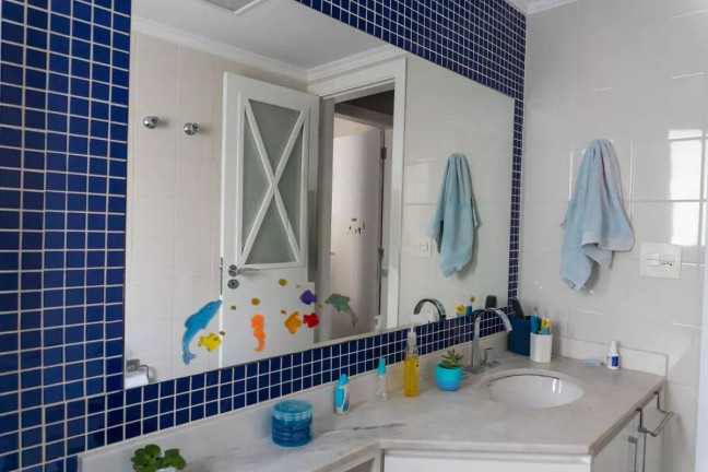 Imagem Apartamento com 3 Quartos à Venda, 150 m² em Vila Mascote - São Paulo