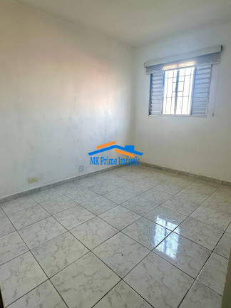 Imagem Apartamento com 3 Quartos à Venda, 107 m² em Bela Vista - Osasco