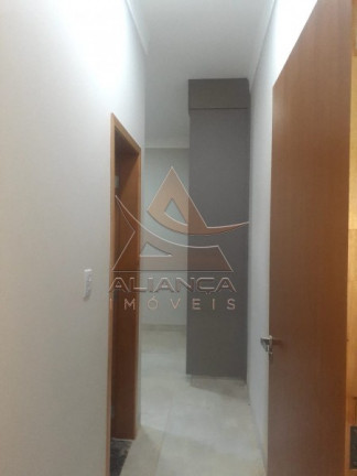 Imagem Casa de Condomínio com 3 Quartos à Venda, 140 m² em Vila Do Golf - Ribeirão Preto