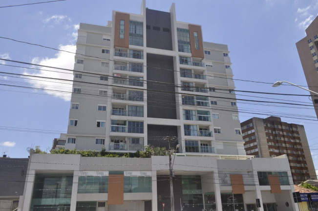 Apartamento com 2 Quartos à Venda, 95 m² em Vila Izabel - Curitiba