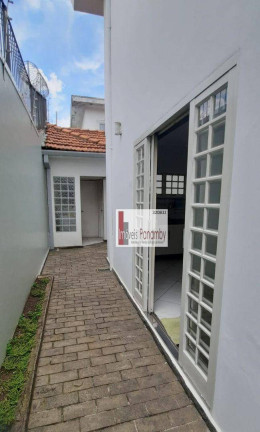 Imagem Sobrado com 3 Quartos à Venda, 120 m² em Planalto Paulista - São Paulo Imagem Sobrado com 3 Quartos à Venda, 120 m² em Planalto Paulista - São Paulo