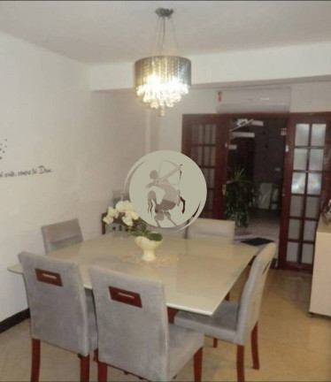 Imagem Casa com 3 Quartos à Venda, 135 m² em Boqueirao - Santos