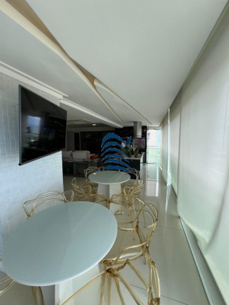 Imagem Imóvel com 3 Quartos à Venda, 156 m² em Piatã - Salvador