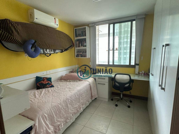 Imagem Cobertura com 4 Quartos à Venda, 220 m² em São Francisco - Niterói Imagem Cobertura com 4 Quartos à Venda, 220 m² em São Francisco - Niterói