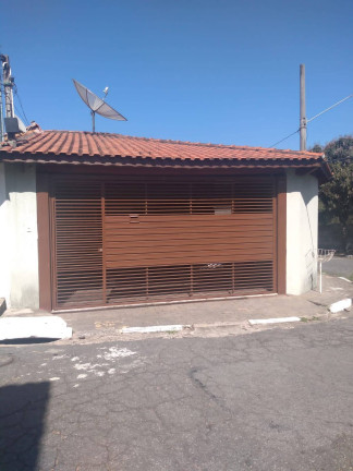 Casa com 3 Quartos à Venda, 178 m² em Metalúrgicos - Osasco
