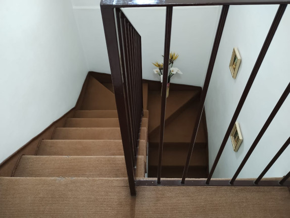 Imagem Casa com 3 Quartos à Venda, 150 m² em Vila São José (cidade Dutra) - São Paulo Imagem Casa com 3 Quartos à Venda, 150 m² em Vila São José (cidade Dutra) - São Paulo