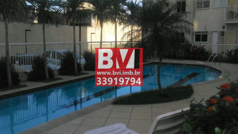 Imagem Apartamento com 2 Quartos à Venda, 54 m² em Irajá - Rio De Janeiro Imagem Apartamento com 2 Quartos à Venda, 54 m² em Irajá - Rio De Janeiro
