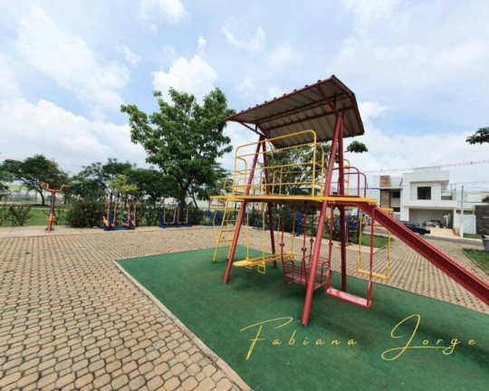 Imagem Casa de Condomínio com 3 Quartos à Venda, 143 m² em Residencial Real Park Sumaré - Sumaré