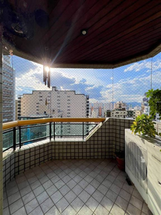 Imagem Apartamento com 3 Quartos à Venda, 180 m² em Forte - Praia Grande Imagem Apartamento com 3 Quartos à Venda, 180 m² em Forte - Praia Grande