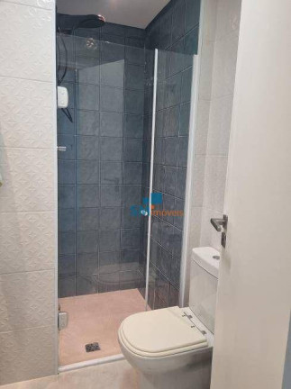 Imagem Apartamento com 2 Quartos à Venda, 57 m² em Vila Mariana - São Paulo