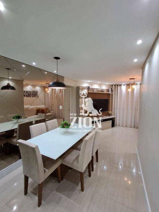 Imagem Apartamento com 2 Quartos à Venda, 70 m² em Vila Guilherme - São Paulo Imagem Apartamento com 2 Quartos à Venda, 70 m² em Vila Guilherme - São Paulo