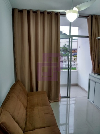 Apartamento com 2 Quartos à Venda, 90 m² em Enseada - Guarujá