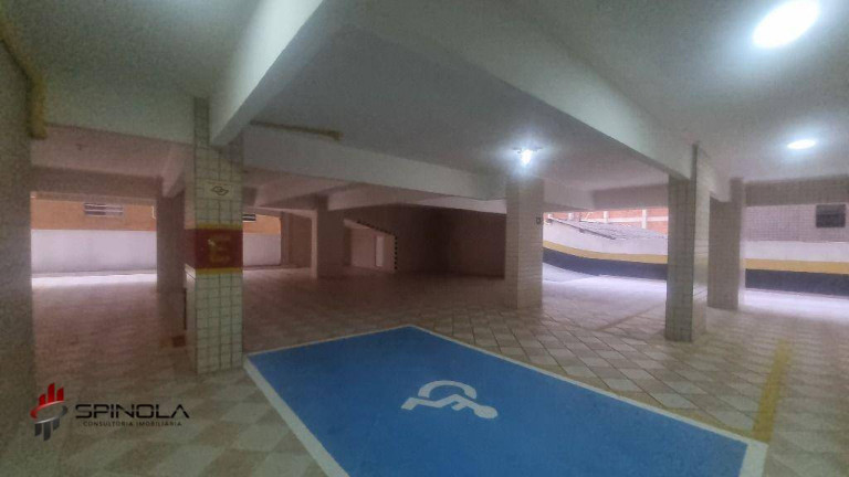Imagem Apartamento com 1 Quarto à Venda, 49 m² em Tupi - Praia Grande Imagem Apartamento com 1 Quarto à Venda, 49 m² em Tupi - Praia Grande