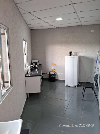 Imagem Sala Comercial para Alugar, 21 m² em Jardim Santa Emilia - Guarulhos Imagem Sala Comercial para Alugar, 21 m² em Jardim Santa Emilia - Guarulhos