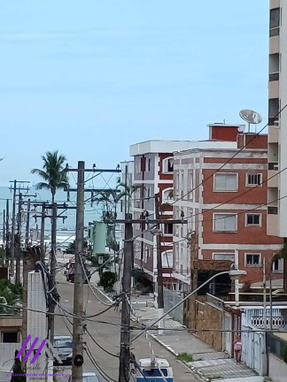 Apartamento com 1 Quarto à Venda, 59 m² em Vila Tupi - Praia Grande