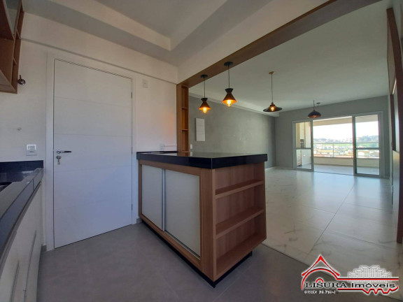 Imagem Apartamento com 3 Quartos para Alugar, 101 m² em Vila Aprazível - Jacareí Imagem Apartamento com 3 Quartos para Alugar, 101 m² em Vila Aprazível - Jacareí
