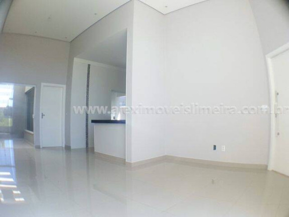 Imagem Casa de Condomínio à Venda,  em Campo Novo Limeira - Limeira