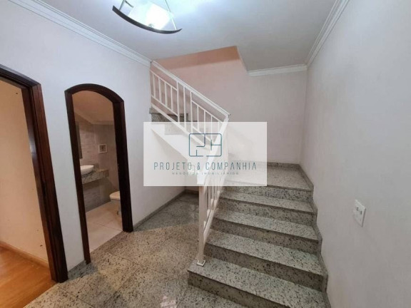 Imagem Sobrado com 4 Quartos à Venda, 240 m² em Jardim Campo Grande - São Paulo Imagem Sobrado com 4 Quartos à Venda, 240 m² em Jardim Campo Grande - São Paulo