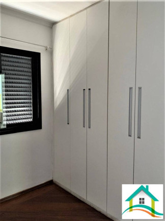 Imagem Apartamento com 3 Quartos à Venda, 72 m² em Rudge Ramos - São Bernardo Do Campo Imagem Apartamento com 3 Quartos à Venda, 72 m² em Rudge Ramos - São Bernardo Do Campo