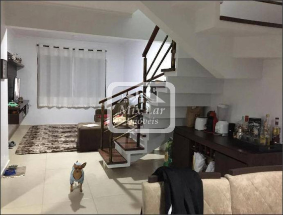 Imagem Sobrado com 4 Quartos à Venda, 181 m² em Vila Yolanda - Osasco Imagem Sobrado com 4 Quartos à Venda, 181 m² em Vila Yolanda - Osasco
