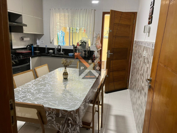 Imagem Casa com 2 Quartos à Venda, 84 m² em Vila Alpina - São Paulo Imagem Casa com 2 Quartos à Venda, 84 m² em Vila Alpina - São Paulo