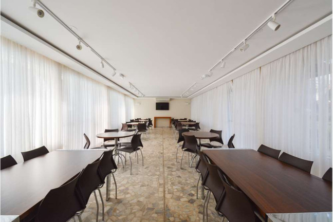 Imagem Apartamento com 2 Quartos à Venda, 77 m² em Vila Firmiano Pinto - São Paulo