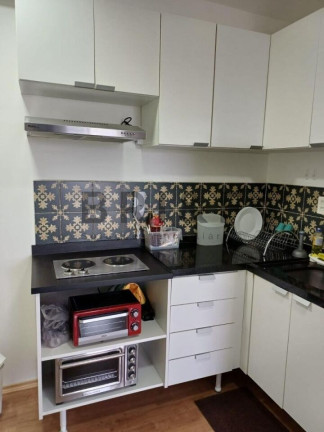 Imagem Apartamento com 1 Quarto à Venda, 34 m² em Chácara Santo Antônio (zona Sul) - São Paulo Imagem Apartamento com 1 Quarto à Venda, 34 m² em Chácara Santo Antônio (zona Sul) - São Paulo