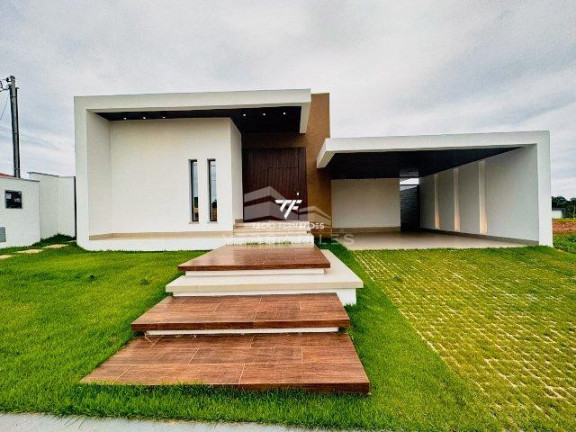 Casa com 3 Quartos à Venda, 5.000 m² em Triângulo - Porto Velho