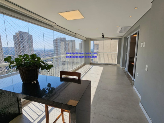 Imagem Apartamento com 3 Quartos à Venda, 171 m² em Butantã - São Paulo