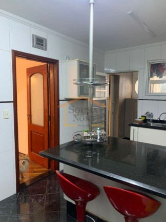 Imagem Apartamento com 3 Quartos à Venda, 123 m² em Santana - São Paulo Imagem Apartamento com 3 Quartos à Venda, 123 m² em Santana - São Paulo