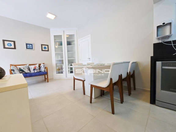 Imagem Apartamento com 3 Quartos à Venda, 83 m² em Riviera De São Lourenço - Bertioga