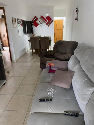 Imagem Apartamento com 2 Quartos à Venda, 80 m² em Mirim - Praia Grande Imagem Apartamento com 2 Quartos à Venda, 80 m² em Mirim - Praia Grande