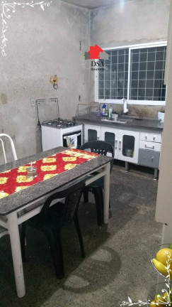 Imagem Casa com 2 Quartos à Venda, 127 m² em Vila América - Hortolândia